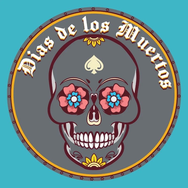 Dias de los Muertos