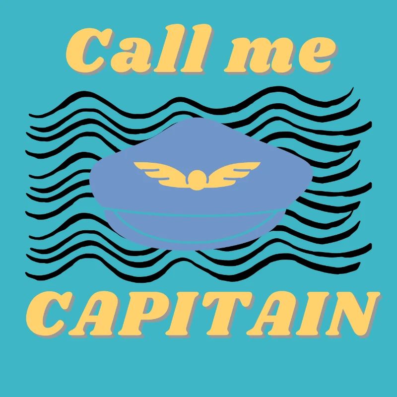 Appel moi capitaine
