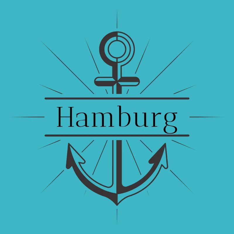 Hamburg Anker Moin