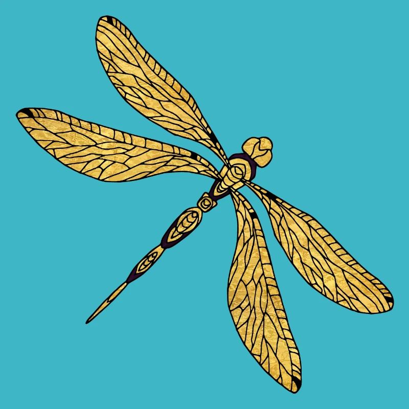 Libellule