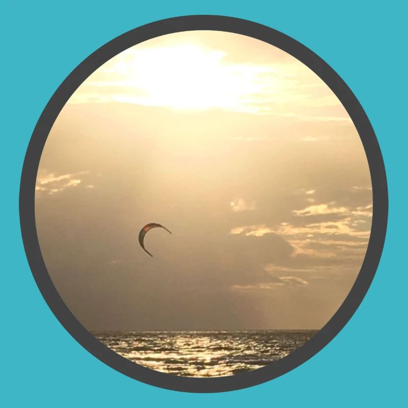 Beach Round