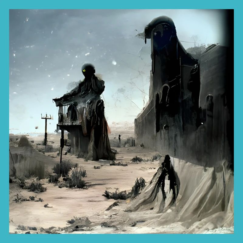 Ghost Town