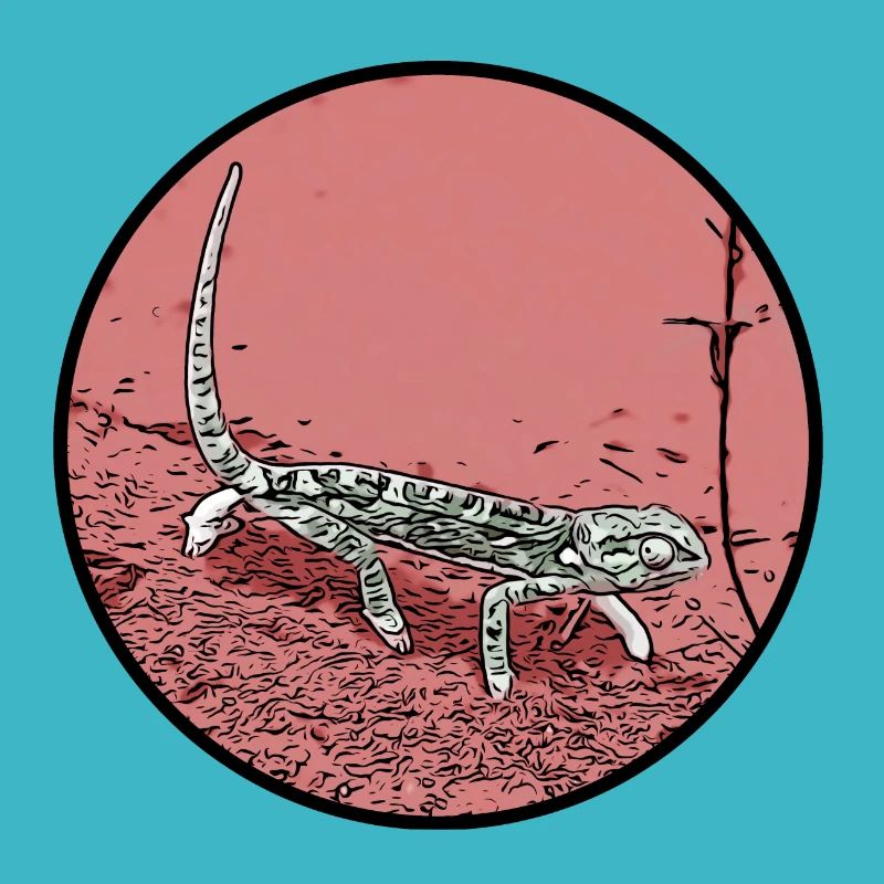 Chamäleon