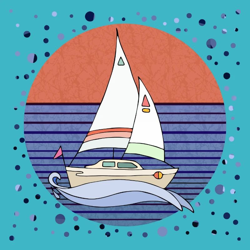 Segelboote