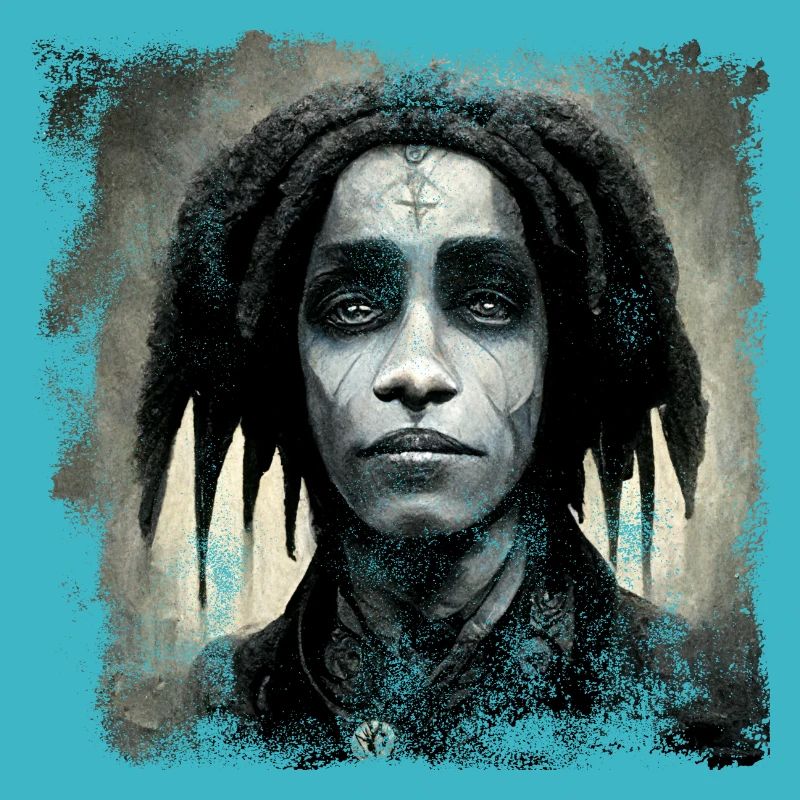 Gothic Rasta