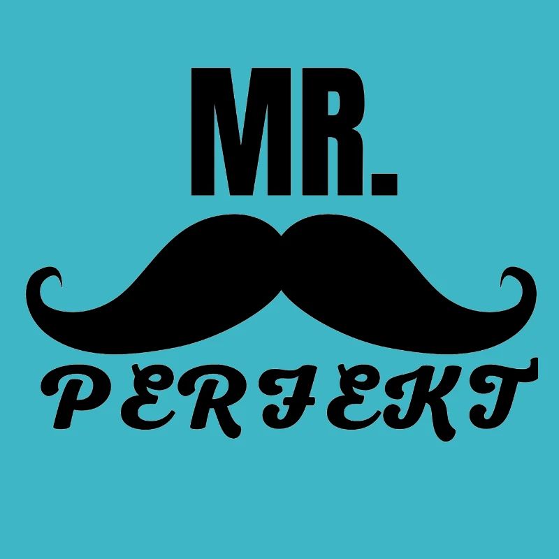 Mr. PERFEKT