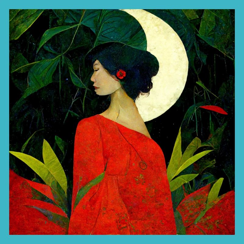 La mère de Mogli