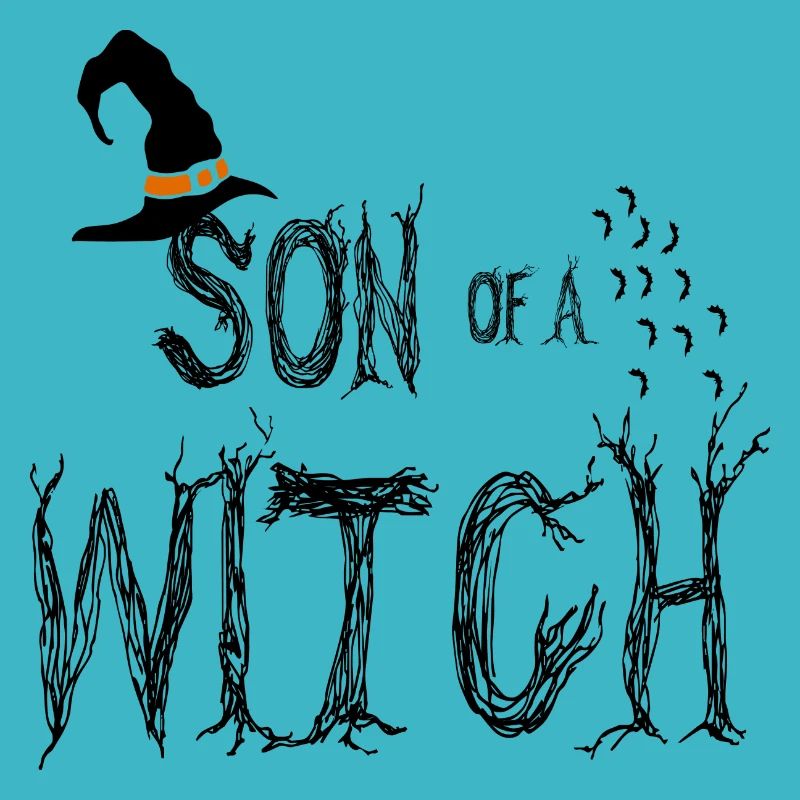 Son of a Witch