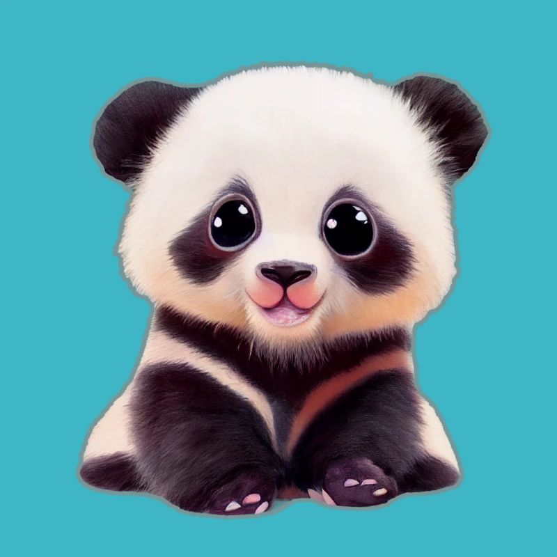 doux panda
