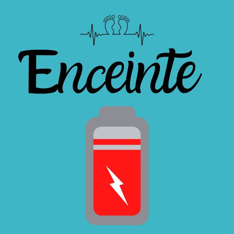 Enceinte -maman