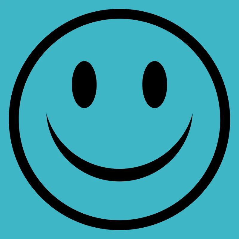Happy