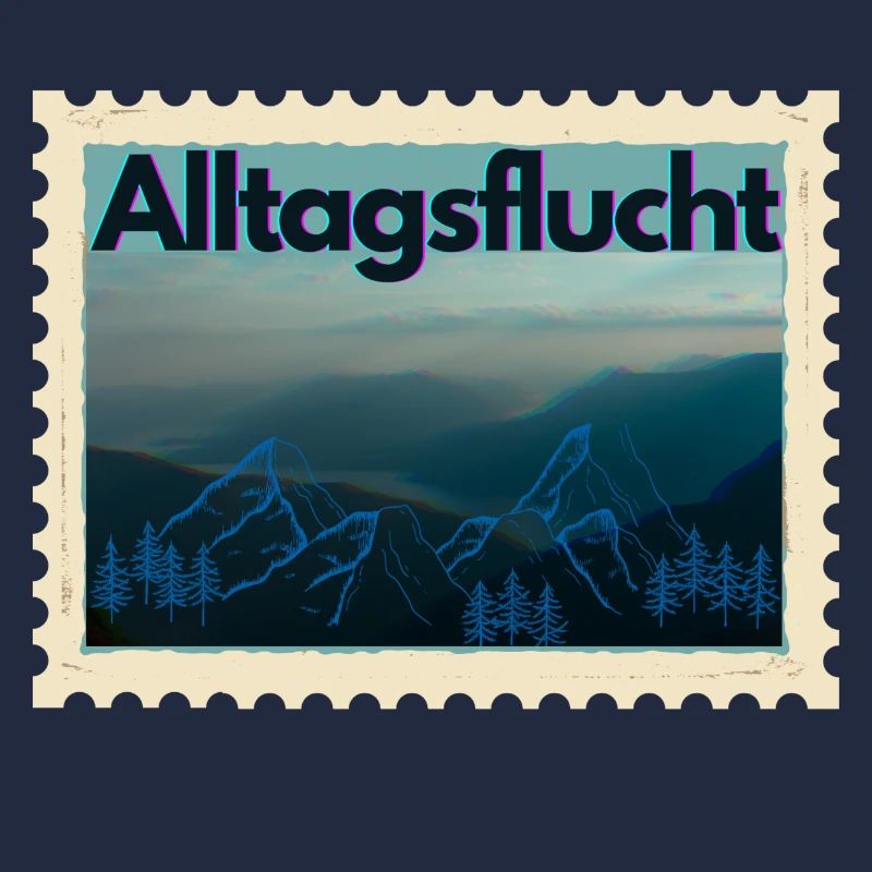 Alltagsflucht