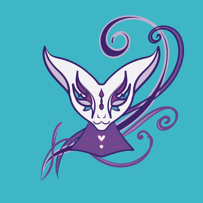 Masked chat