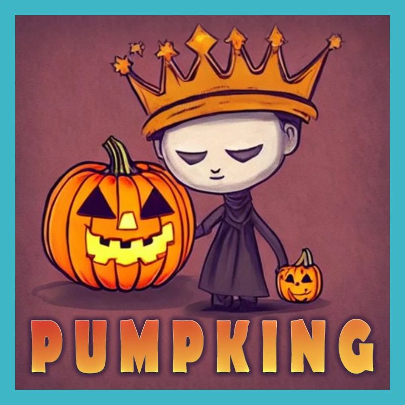 Pumpking