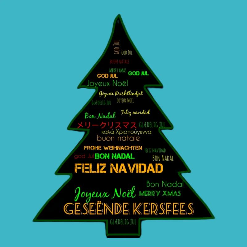 Joyeuses Fêtes