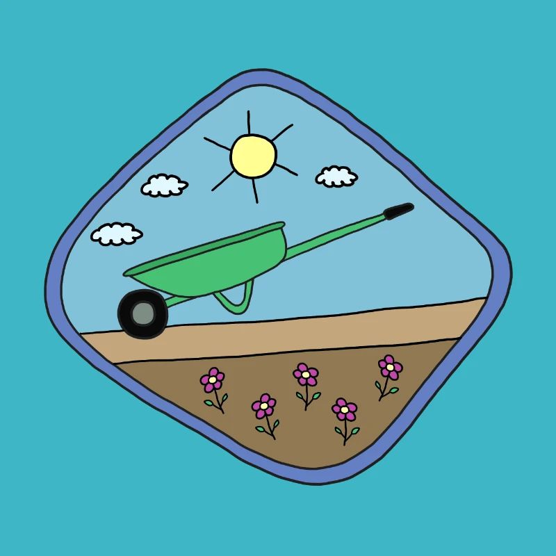 Conception de jardins