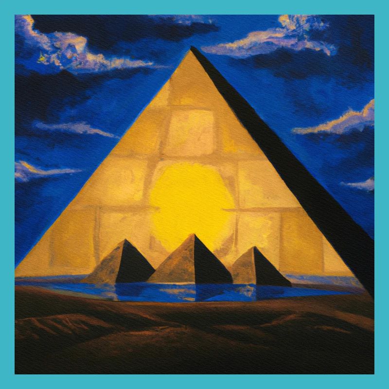 Great Pyramid