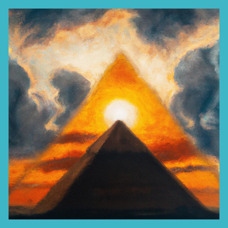 Great Pyramid
