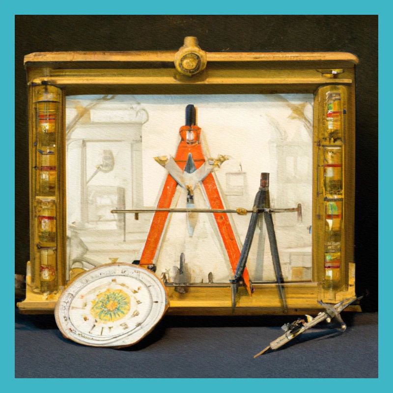 Freemason Architect