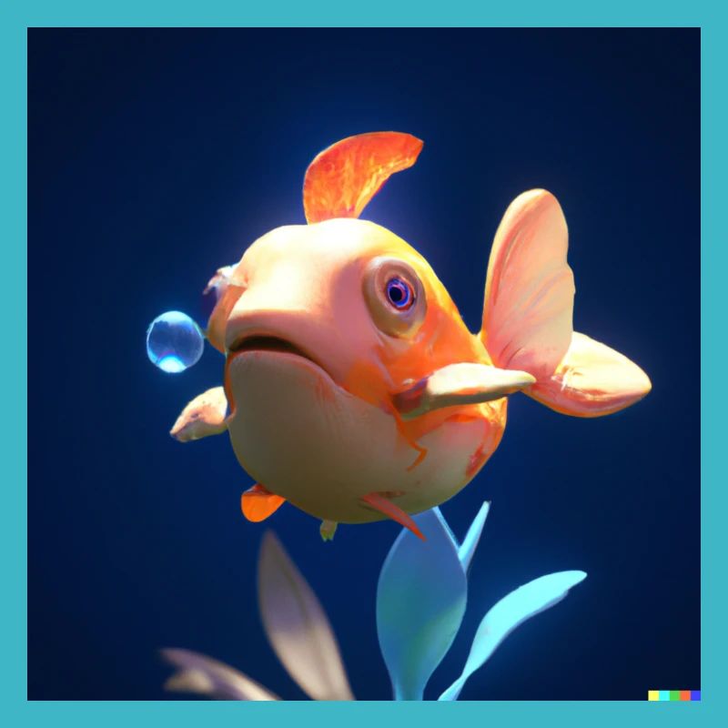 Poisson moche
