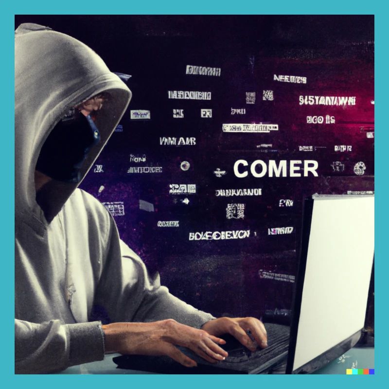 Cyber Attack