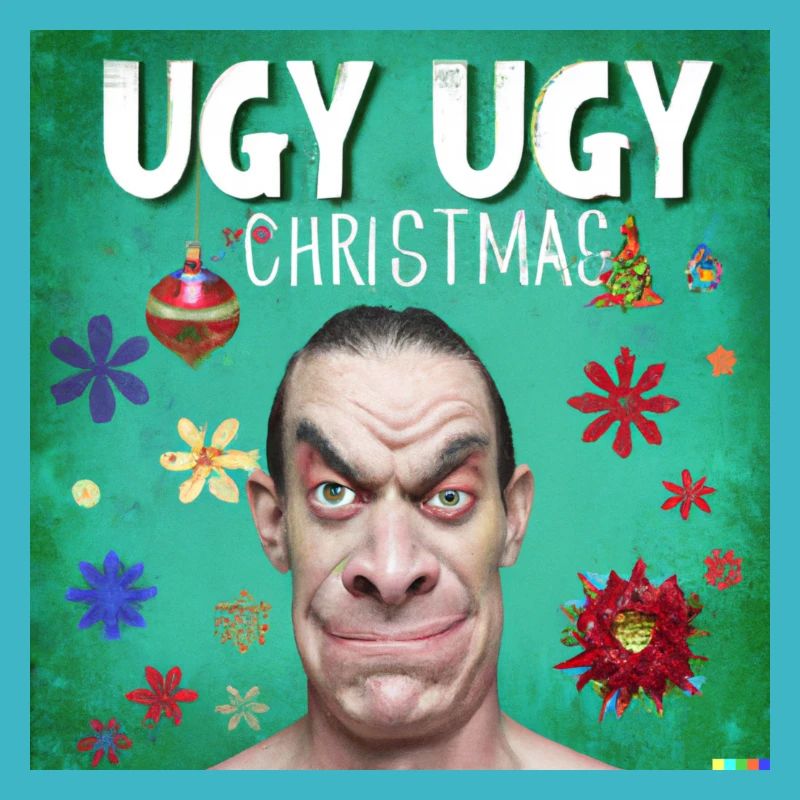 Ugly Christmas