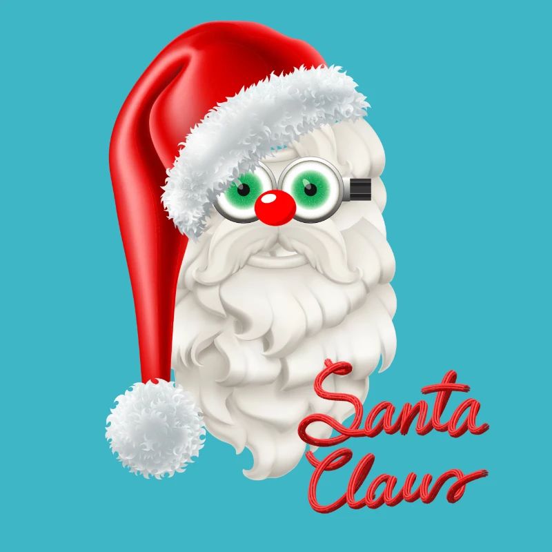 Santa Claus