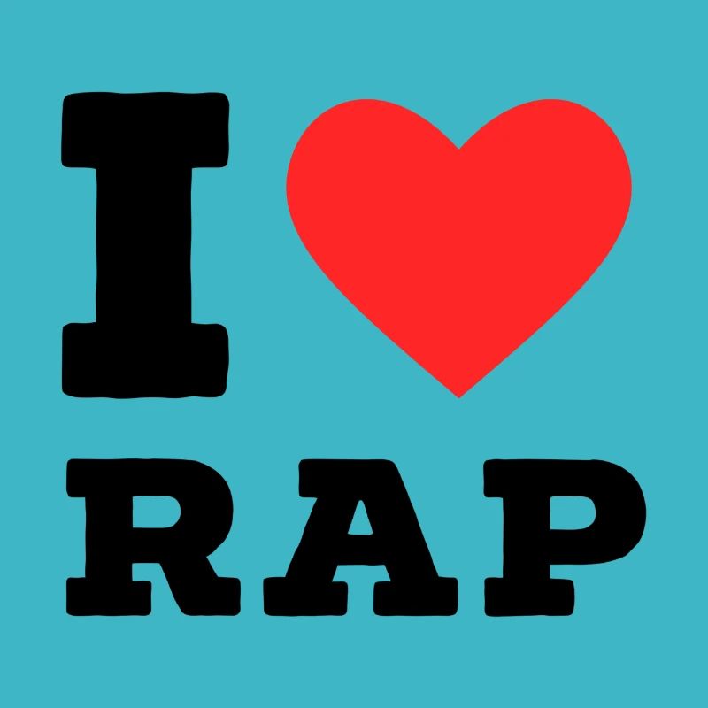 Ich liebe Rap