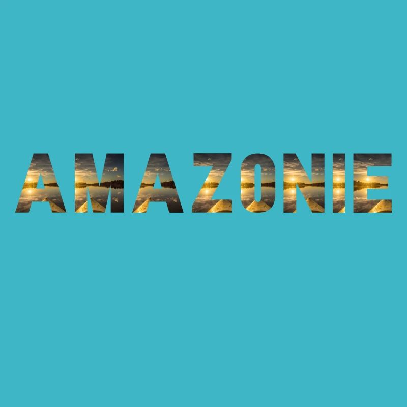 Amazonie