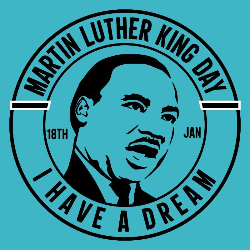 MARTIN LUTHER KING
