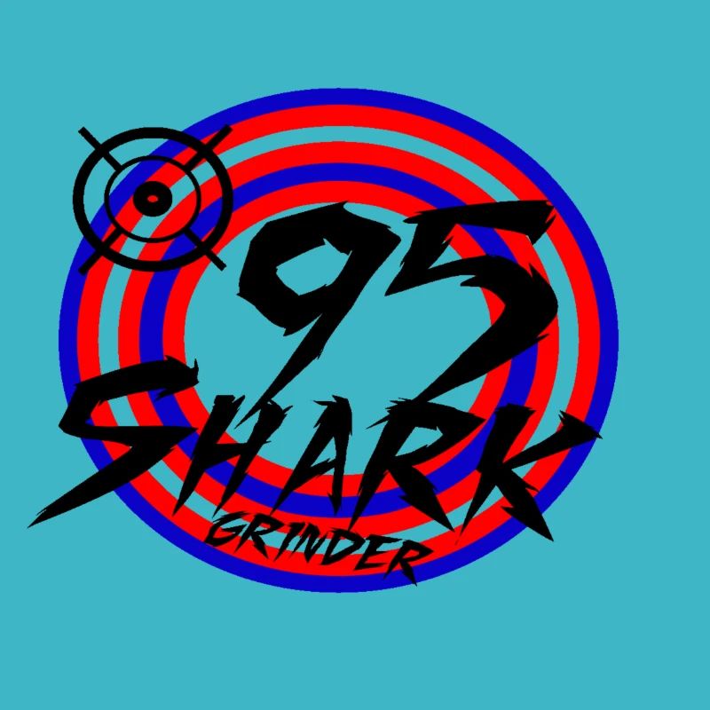 Shark grinder 95