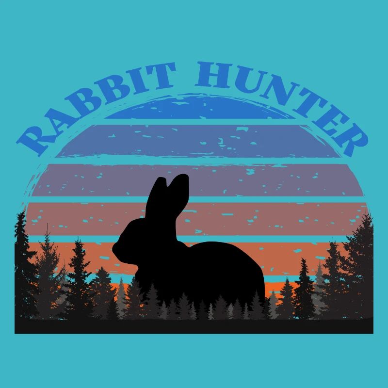 Rabbit Hunter