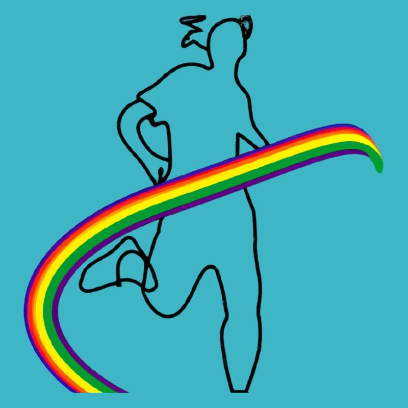 Rainbow Runner