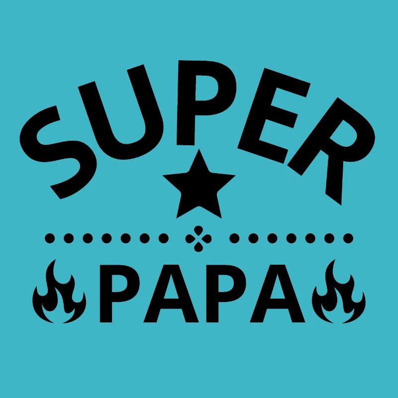 SUPER PAPA