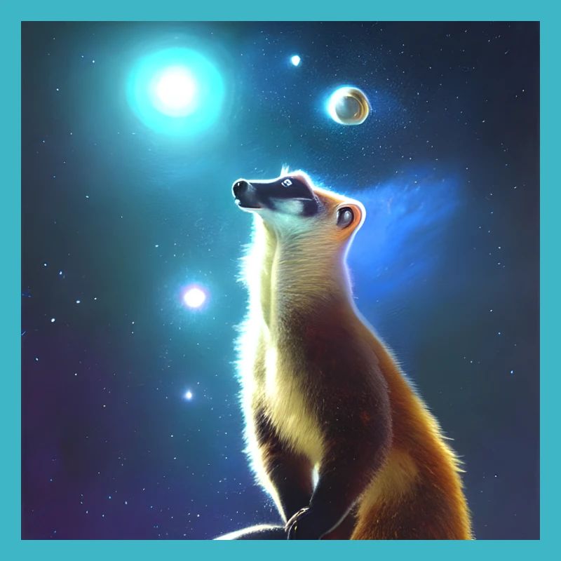 Coati