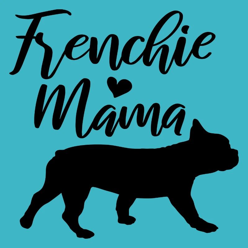 Frenchie Mama