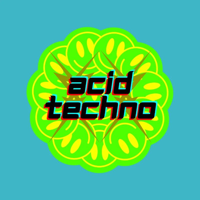 Acid Techno