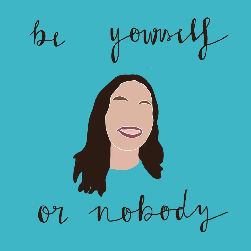Yourself