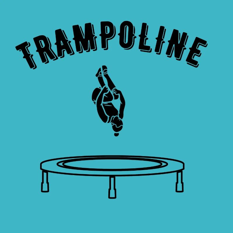 trampoline