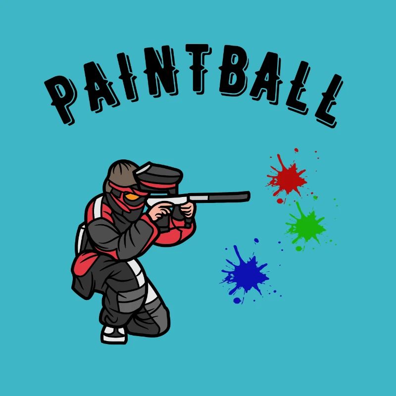 paintball