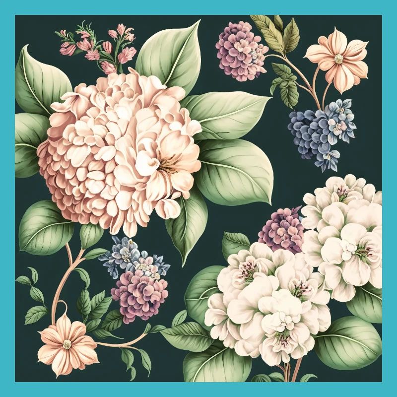 Floral Design 26