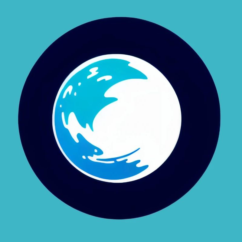 Mignon dessin animé représentation de la planète Terre 8