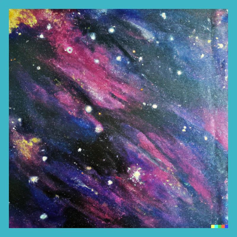 JD Star Artwork No.11