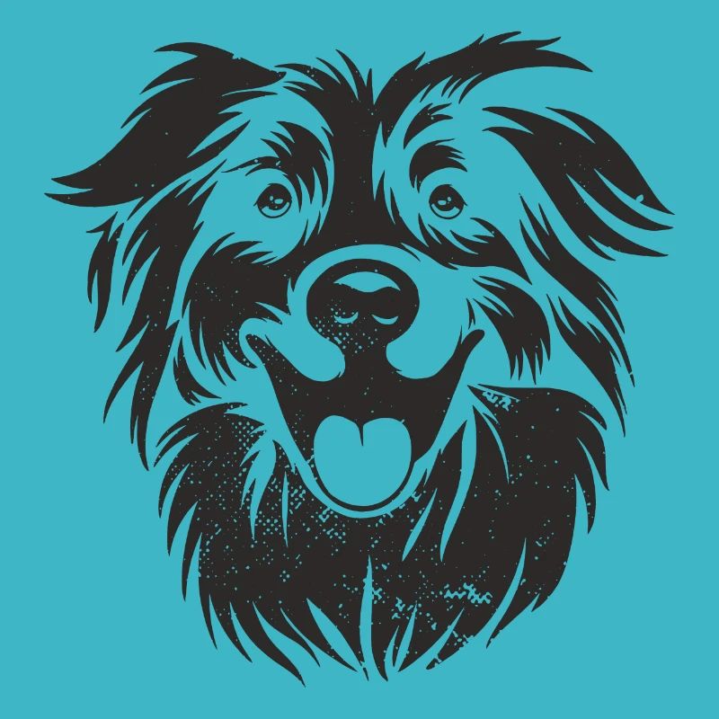 Aussie - Australian Shepherd