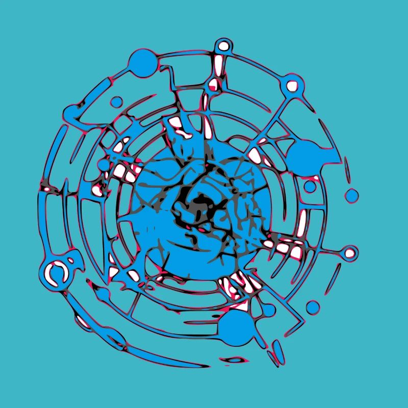 Cyber World