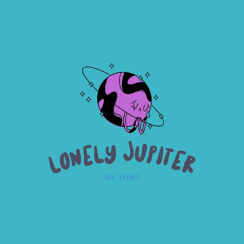 LONELY JUPITER