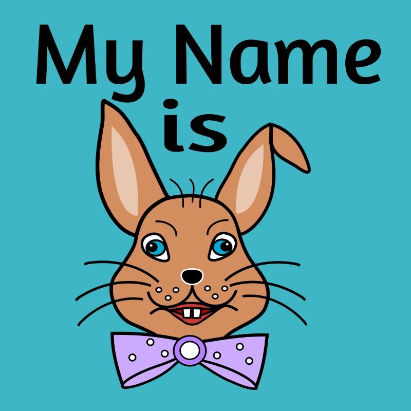 My name is