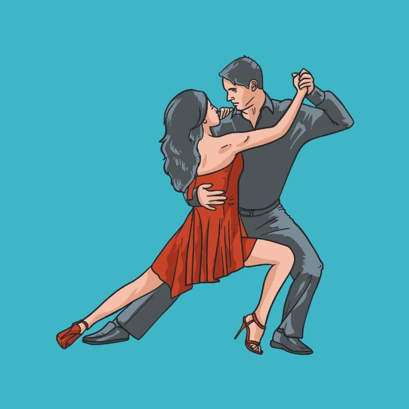 SALSA DANSE