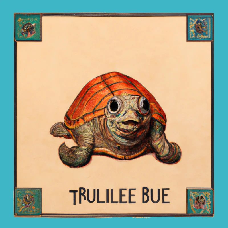 Old Turtle