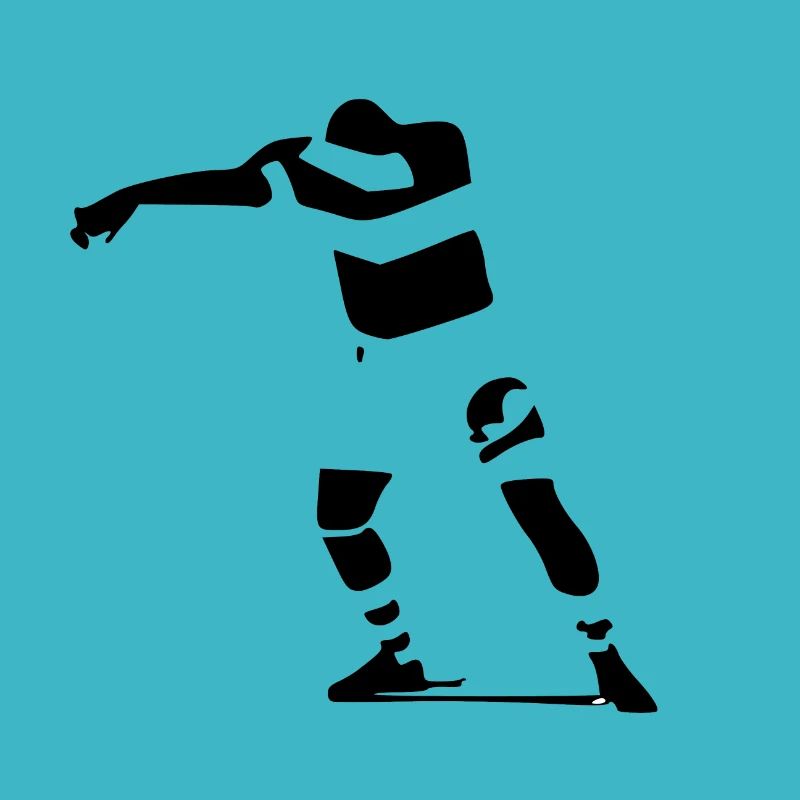 Le dab